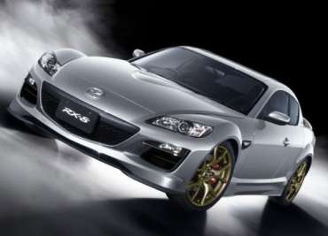 Mazda extends production of the final RX-8 by 1,000 units